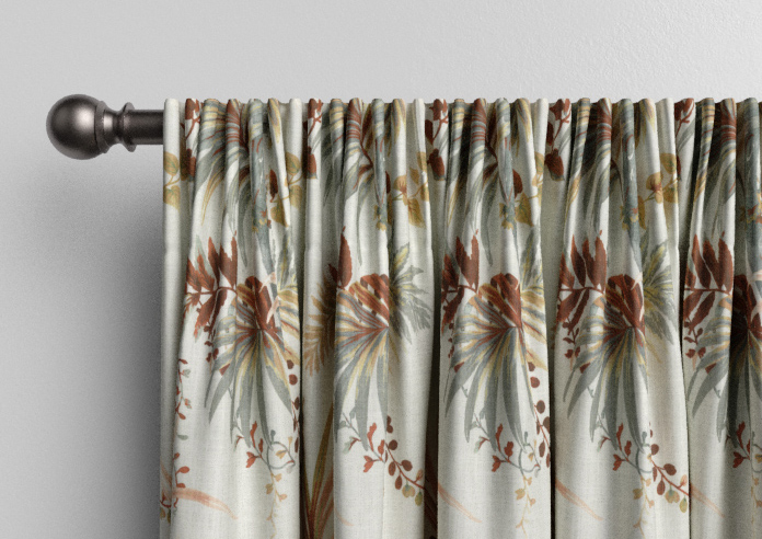 Analeigh, Sunset - Made to Measure Curtain - Image 9